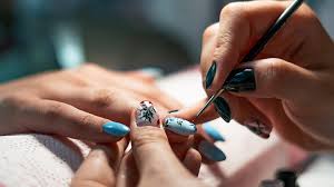 PediNaesthetic Salon Story