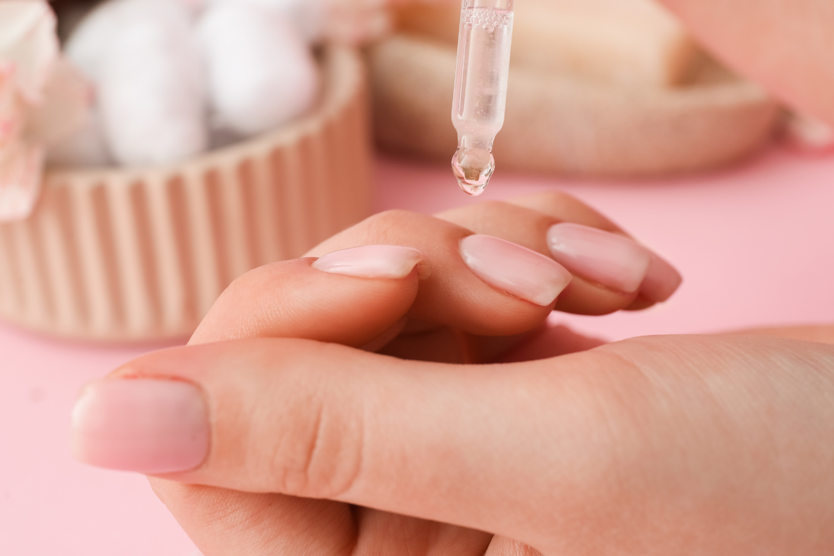 Ultimate Guide to Nail Health