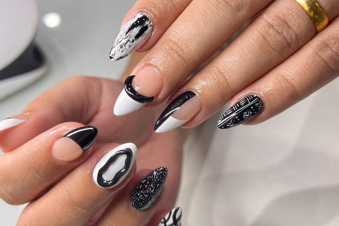 2025 Nail Art Trends