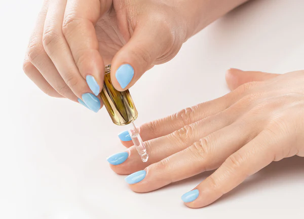 Winter Nail Care Tips