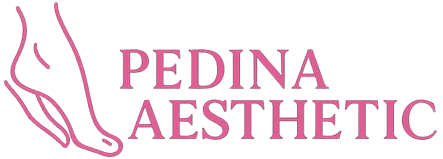 PediNaesthetic Logo